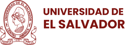 Logo Univ El Salvador