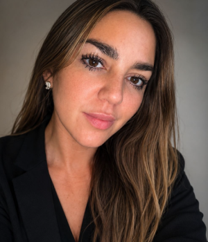 Camila Dávila
