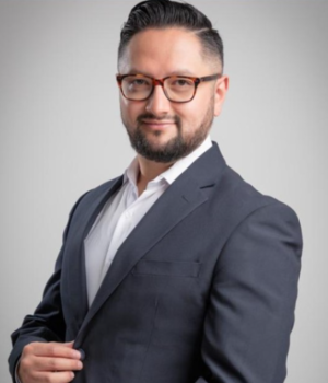 Sergio Gutierrez