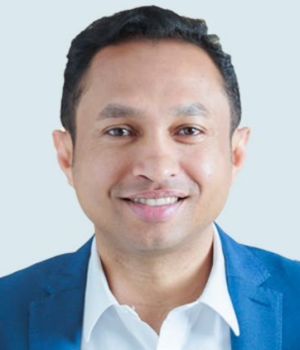 César Herrera
