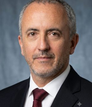 Enrique Guevara