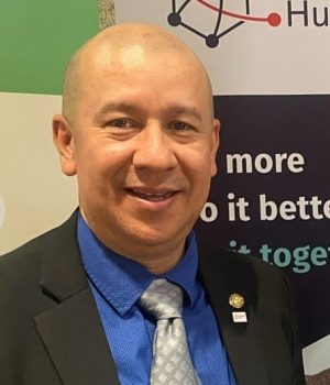 Humberto Castillo