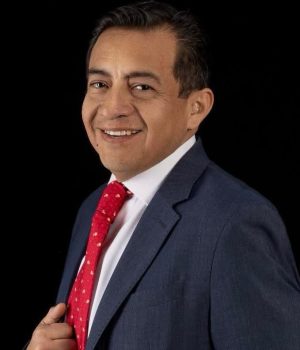 Jorge Luis Paz