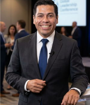 Jorge Vargas