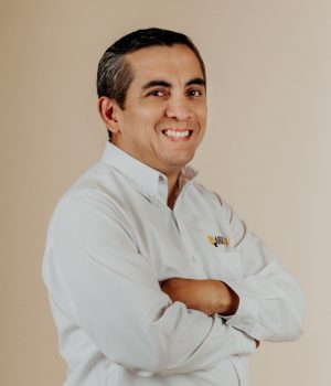 Juan Esteban Diez