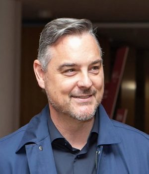 Luis Salgado
