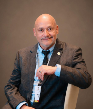 Mynor Mejía