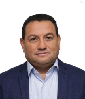 Rolando Castro