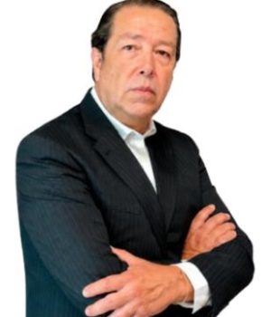 Romeo Palacios